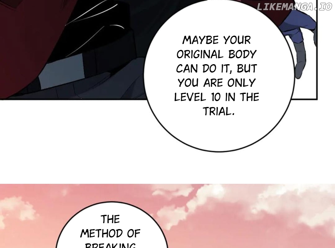 Doomsday for All: Me, Virus Monarch Chapter 55 - page 29